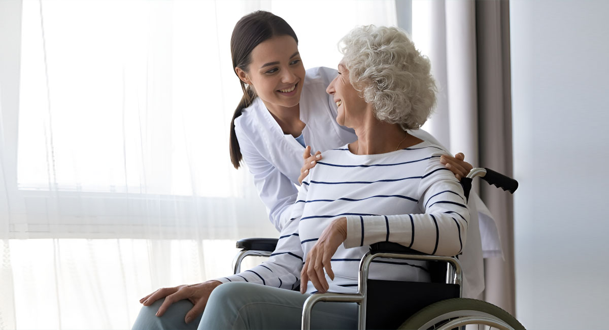 Home care